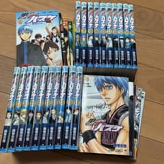 黒子のバスケ 全巻セット - メルカリ
