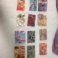 パズドラのサムネイル