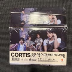 CORTIS コルティス CD 新品未開封 - メルカリ