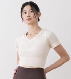 美品 SUKALA スカーラ アクティブデイジートップス S - メルカリ