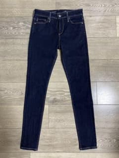 AG/FARRAH SKINNY ANKLE/サイズ24のサムネイル