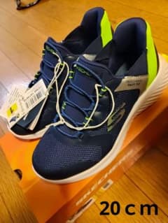 スケッチャーズ スウィフト フィット　20cmのサムネイル