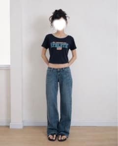 ALL AMERICAN ATHLETIC Tシャツ160サイズのサムネイル