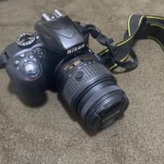Nikon D3300のサムネイル