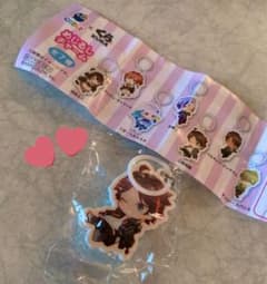 非売品【にじさんじ⭐︎三枝明那】のサムネイル