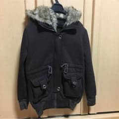 アウターのサムネイル