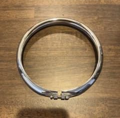 ハーレーダビットソン　純正トリムリングのサムネイル