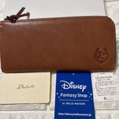 ダコタディズニーコラボ  二つ折り財布 超レア品 ダコタディズニーコラボ 二つ折り財布 超レア品 【公式通販】