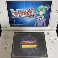 カードファイト!! ヴァンガードG ストライド トゥ ビクトリー!!のサムネイル