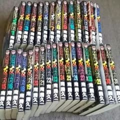 なにわ友あれ　1～31巻のサムネイル