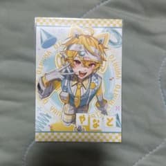すにすて やなと ブロマイドのサムネイル