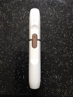 アイコス IQOS ホルダー、チャージャーセット。本日値下げ。のサムネイル