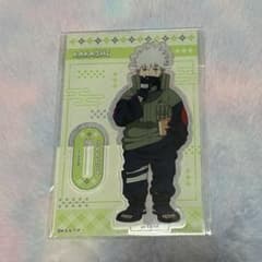 NARUTO はたけカカシ
