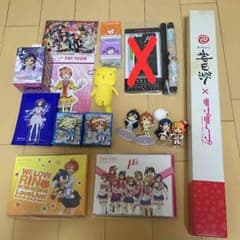 ひなの様専用(神田祭りポスター)のサムネイル