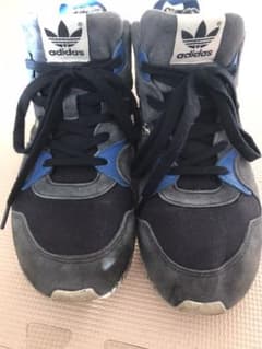 アディダス3STREIFENthe brand 27スニーカーのサムネイル