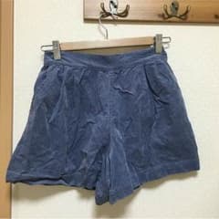 cepo コーデュロイショートパンツのサムネイル
