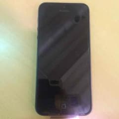 iPhone5  32GB 新品 本日のみのサムネイル