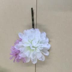 髪飾りのサムネイル