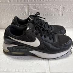 NIKE AIR MAX スニーカー ブラック 26.5のサムネイル