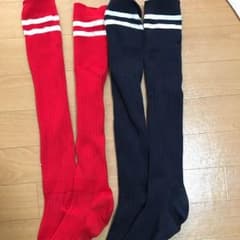 サッカー ソックスのサムネイル