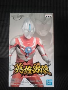 ウルトラマンオーブ 英雄勇像 ウルトラマンオーブ オリジン・ザ・ファースト
