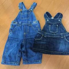 OLD NAVY 3-6 各700円のサムネイル
