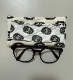ZOFF メガネのサムネイル