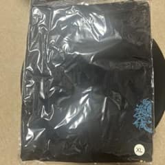 Ado XL 黒 Tシャツのサムネイル