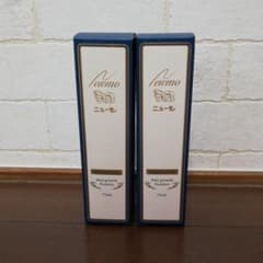 ニューモ ニューモ 75ml×２本のサムネイル