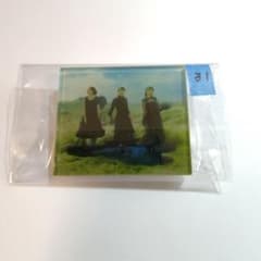 31.Perfume ジャケットコレクション 無限未来 初回限定盤のサムネイル