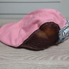 TOMMY GIRL ピンクキャップのサムネイル