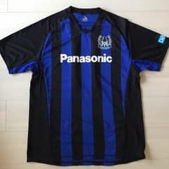 ガンバ大阪 ユニフォーム 11 倉田秋選手 Lサイズのサムネイル