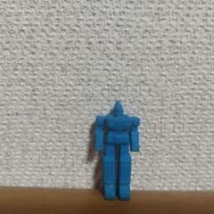 当時物 電撃戦隊チェンジマン チェンジロボ 消しゴム 昭和レトロ