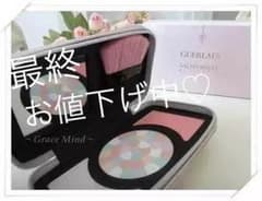 ゲラン フェイスパウダー チーク ハイライトのサムネイル
