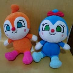 みるみる様専用 コキンちゃん ぬいぐるみのサムネイル
