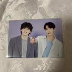 SEVENTEEN セブチ トレカ クパン ジョンハン エスクプス SVT - メルカリ