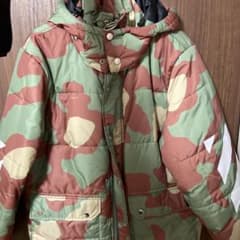 off-white ジャケットのサムネイル