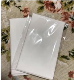 クレンゼ　ダブルガーゼとブロードのセットのサムネイル