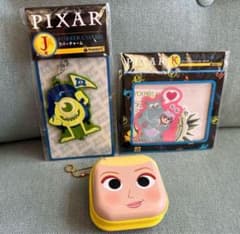 픽사 Pixar 몬스터스 잉크 디즈니