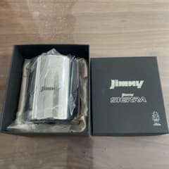 お値下げ中！非売品 スズキ ジムニー Jimmy シエラ タンブラーのサムネイル