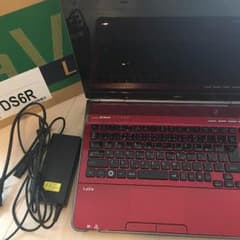 Lavie LL750/DR6R ジャンク品のサムネイル