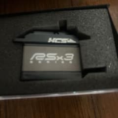 KONDO RSx3-Power H.C. サーボ - メルカリ