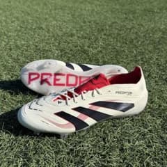 adidas Predator 25 『GOAL HUNTER PACK』 FGのサムネイル