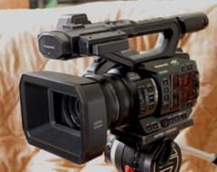 AG-UX90T8　4Kビデオカメラ 完動品 AG-UX90T8 4Kビデオカメラ 完動品 - メルカリ