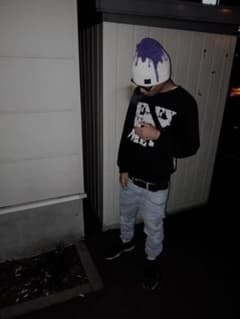 fuck my life ビーニー yokosquad dab FMLのサムネイル