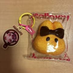 メロジョイ　ミニランド　トーストうさぎのサムネイル