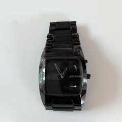NIXON メンズ 腕時計 ブラックのサムネイル
