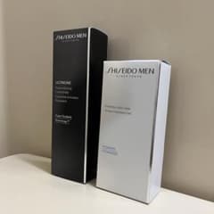 SHISEIDO MEN ULTIMUNE&Hydrating Lotion Cのサムネイル