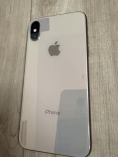 Apple iPhone Xs 256GB ゴールドのサムネイル