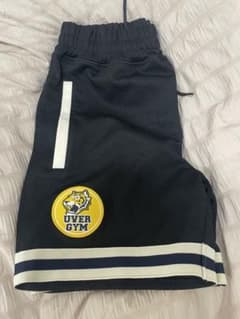 UVERworld ハーフパンツのサムネイル
